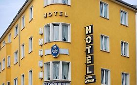 Hotel Haus Schwan Köln